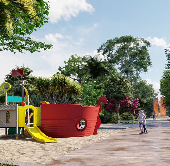 Juegos Infantiles