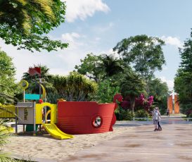 Juegos Infantiles