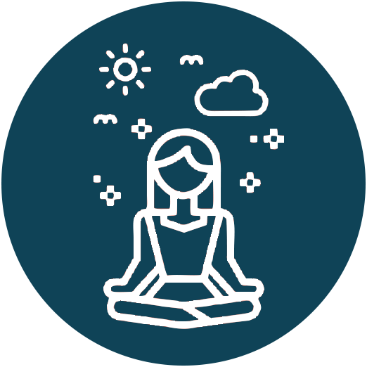 Área de Yoga