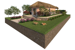 Casa de Vacaciones