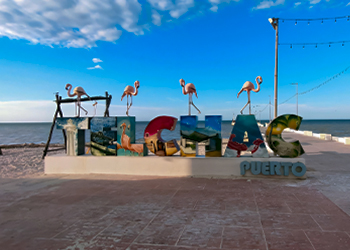 Telchac Puerto