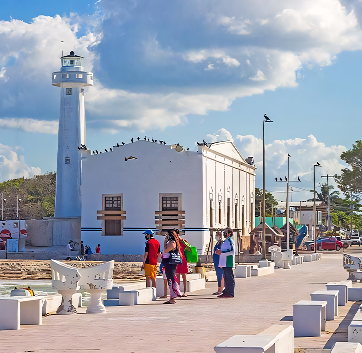 Telchac Puerto